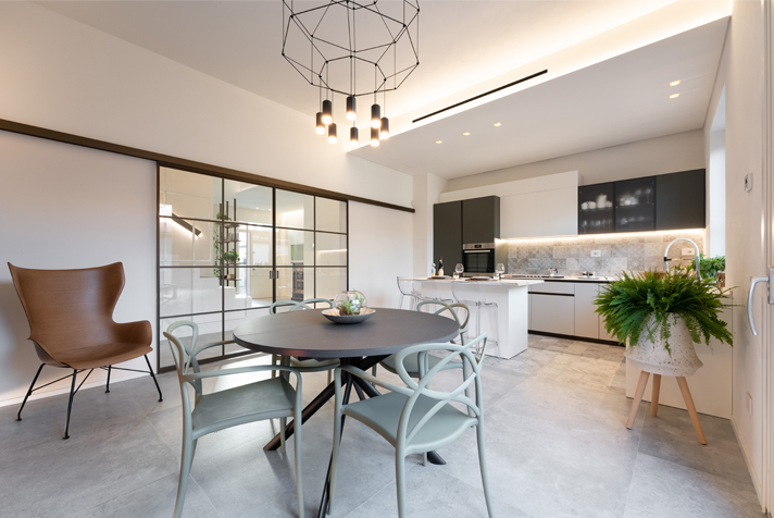 Casa unifamiliare Prato