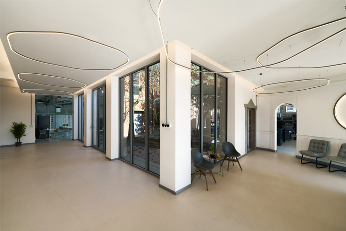 Officine Meccaniche Guizzardi S.r.l. Officine Meccaniche Guizzardi S.r.l.