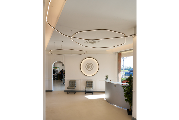 Officine Meccaniche Guizzardi S.r.l. Officine Meccaniche Guizzardi S.r.l.