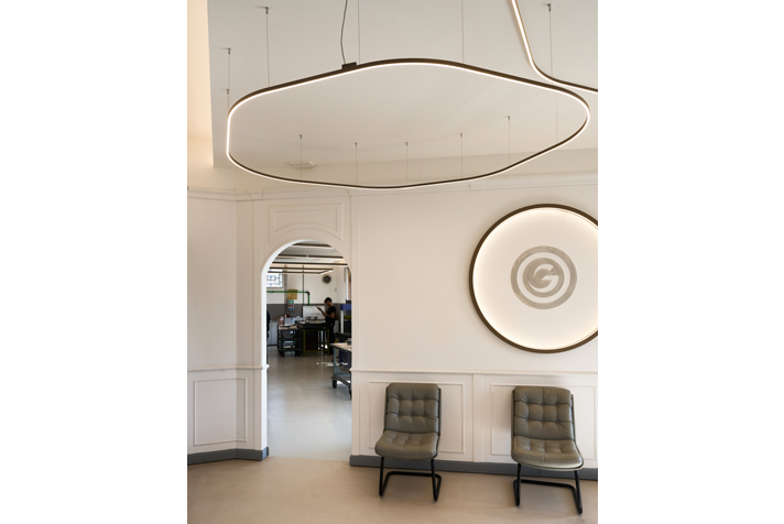 Officine Meccaniche Guizzardi S.r.l. Officine Meccaniche Guizzardi S.r.l.