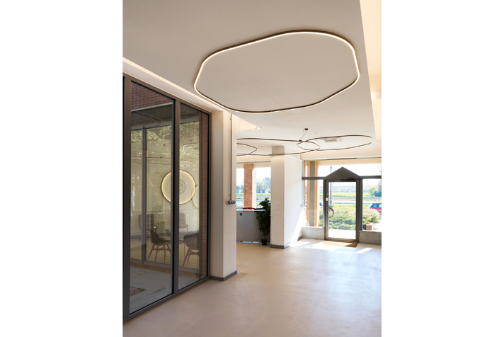 Officine Meccaniche Guizzardi S.r.l. Officine Meccaniche Guizzardi S.r.l.