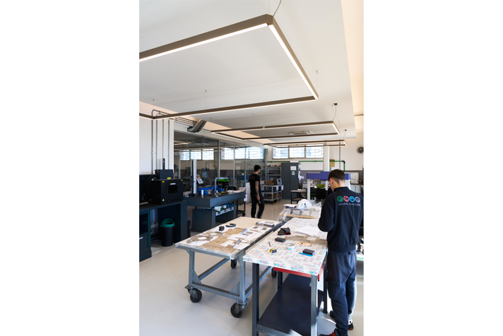 Officine Meccaniche Guizzardi S.r.l. Officine Meccaniche Guizzardi S.r.l.