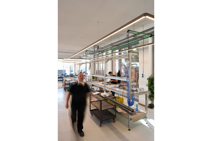 Officine Meccaniche Guizzardi S.r.l. Officine Meccaniche Guizzardi S.r.l.