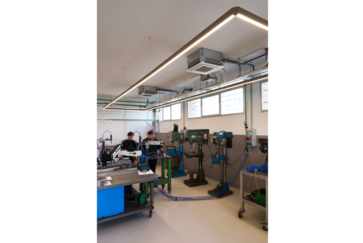 Officine Meccaniche Guizzardi S.r.l. Officine Meccaniche Guizzardi S.r.l.