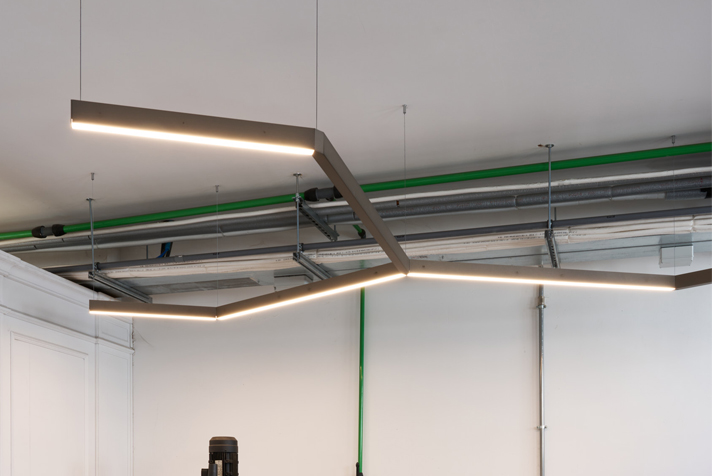 Officine Meccaniche Guizzardi S.r.l. Officine Meccaniche Guizzardi S.r.l.