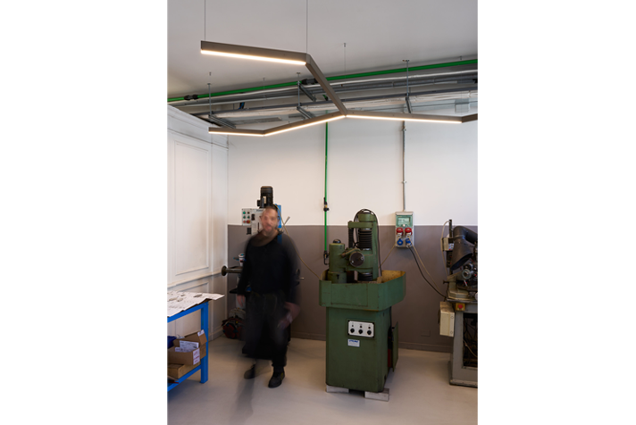 Officine Meccaniche Guizzardi S.r.l. Officine Meccaniche Guizzardi S.r.l.