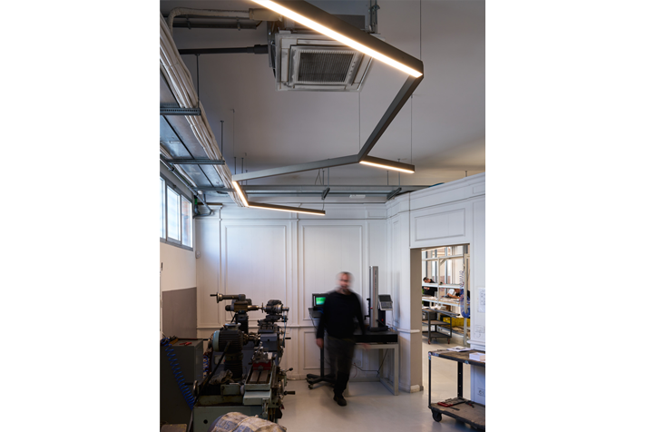 Officine Meccaniche Guizzardi S.r.l. Officine Meccaniche Guizzardi S.r.l.