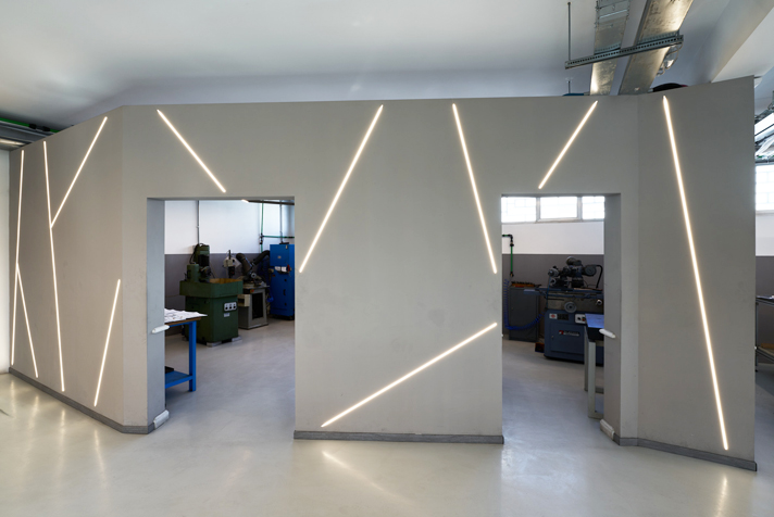 Officine Meccaniche Guizzardi S.r.l. Officine Meccaniche Guizzardi S.r.l.