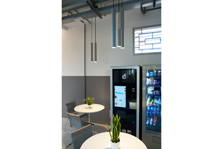 Officine Meccaniche Guizzardi S.r.l. Officine Meccaniche Guizzardi S.r.l.