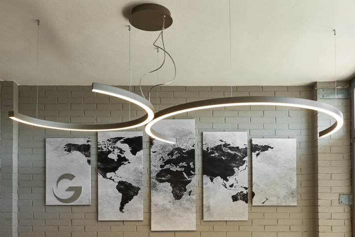 Officine Meccaniche Guizzardi S.r.l. Officine Meccaniche Guizzardi S.r.l.