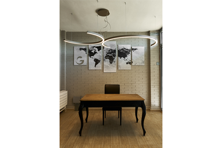 Officine Meccaniche Guizzardi S.r.l. Officine Meccaniche Guizzardi S.r.l.