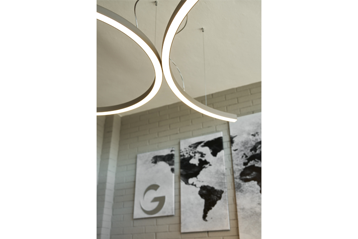 Officine Meccaniche Guizzardi S.r.l. Officine Meccaniche Guizzardi S.r.l.