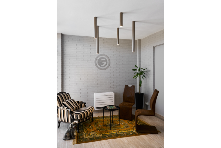 Officine Meccaniche Guizzardi S.r.l. Officine Meccaniche Guizzardi S.r.l.