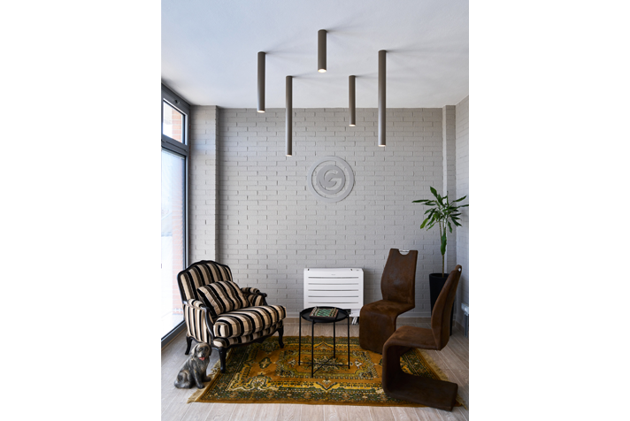 Officine Meccaniche Guizzardi S.r.l. Officine Meccaniche Guizzardi S.r.l.