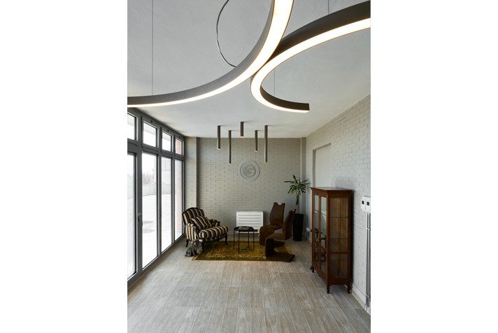 Officine Meccaniche Guizzardi S.r.l. Officine Meccaniche Guizzardi S.r.l.