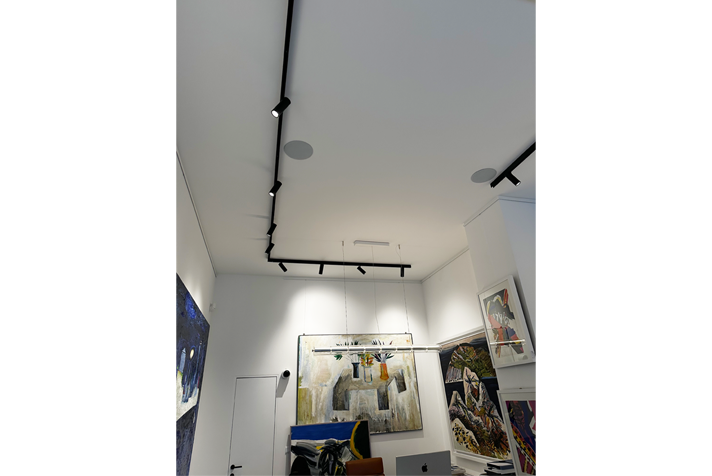 Galleria Artmax – Zagabria Galleria Artmax – Zagabria