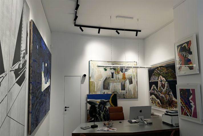 Galleria Artmax – Zagabria Galleria Artmax – Zagabria