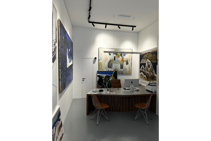 Galleria Artmax – Zagabria Galleria Artmax – Zagabria